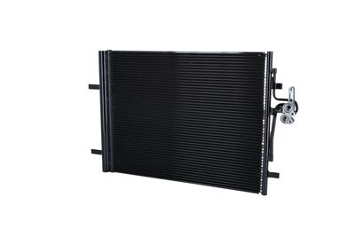 CONDENSATOR CLIMATIZARE NRF 35884 9