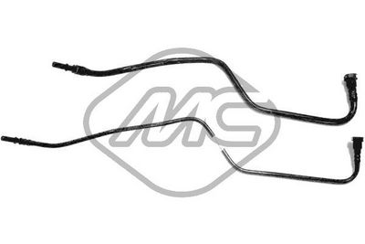 CONDUCTA ALIMENTARE CU COMBUSTIBIL