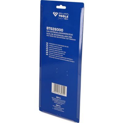 Brilliant Tools BT626000 Odblokovací nářadí DSG