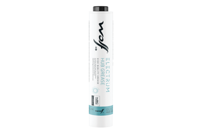 Rasva 1050874 WOLF ELECTRUM HUB GREASE, 400g