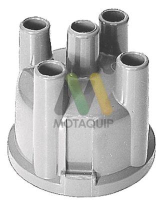Крышка распределителя зажигания MOTAQUIP LVDC432 для VOLVO P