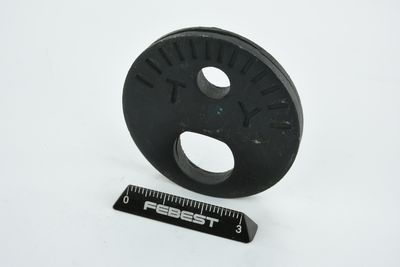 NACHLAUFSCHALE CORP AXE FEBEST 1230POR 5