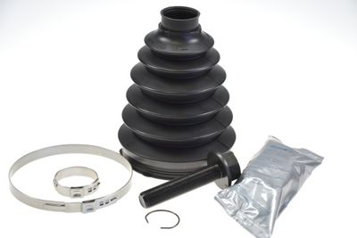 FALTENBALGSATZ ANTRIEBSWELLE