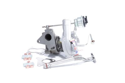 LADER AUFLADUNG BTS Turbo T981133 30