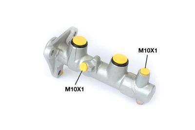 POMPA CENTRALA FRANA