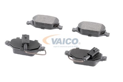 BREMSBELAGSATZ SCHEIBENBREMSE VAICO V240373 38
