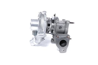 LADER AUFLADUNG BTS Turbo T914677 10