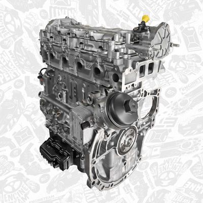 MOTOR COMPLET ET ENGINETEAM SB0029 4