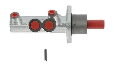 POMPA CENTRALA FRANA