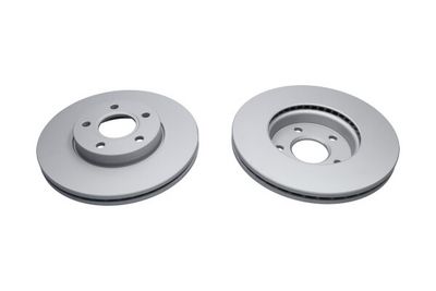 спирачен диск Kavo Parts BR-10017-C