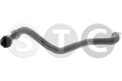 маркуч на радиатора STC T494457