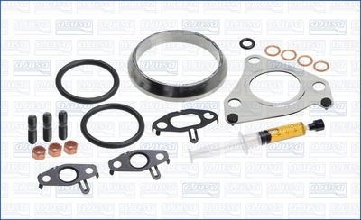 SET MONTAJ TURBOCOMPRESOR