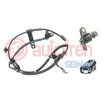 AUTOFREN SEINSA Jutiklis, rato greitis