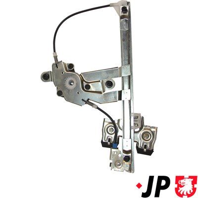 MECANISM ACTIONARE GEAM