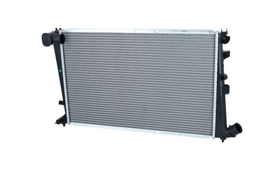 KüHLER MOTORKüHLUNG NRF 58914 7