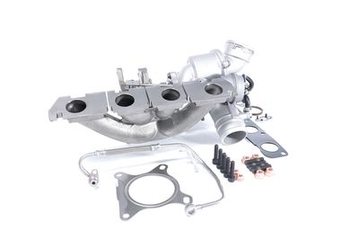 LADER AUFLADUNG BTS Turbo T981409 26