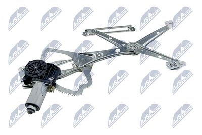стъклоподемник NTY EPS-ME-011S