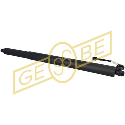 ELEKTROMOTOR HECKKLAPPE GEBE 943241