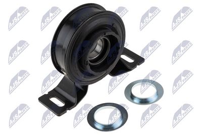 LAGAR CENTRAL CARDAN