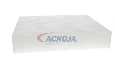 FILTRU AER HABITACLU ACKOJA A37300002 22