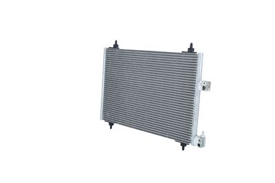 CONDENSATOR CLIMATIZARE NRF 35443 11