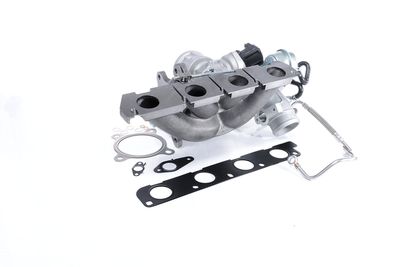 LADER AUFLADUNG BTS Turbo T981442BT 25