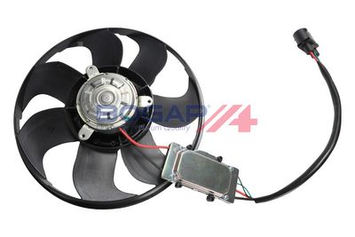 VENTILATOR RADIATOR BOGAP A4243208 3