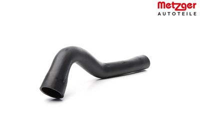 LADELUFTSCHLAUCH METZGER AUTOTEILE 2400730 32