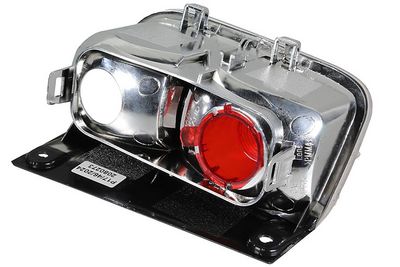 NEBELSCHLUSSLEUCHTE METZGER AUTOTEILE 2080273 1