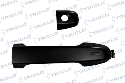 Дръжка външна врата TRICLO 126159