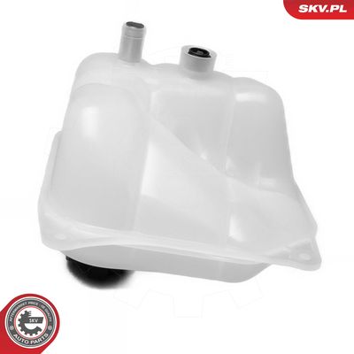 Expansion Tank, coolant 61SKV318