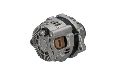 GENERATOR / ALTERNATOR VALEO 444369 18