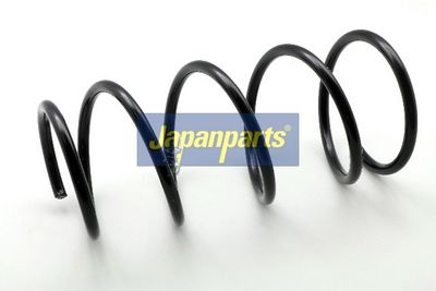 JAPANPARTS Пружина ходовой части