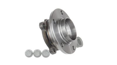 RADLAGERSATZ SKF VKBA6707 25