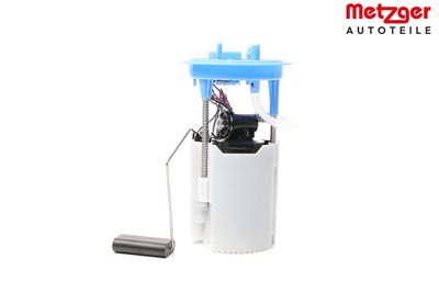 SISTEM ALIMENTARE CU COMBUSTIBIL METZGER AUTOTEILE 2250663 13