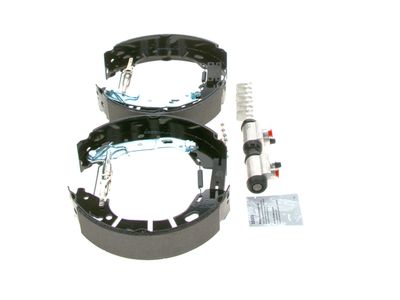 SET SABOTI FRANA BOSCH 0204114688 22