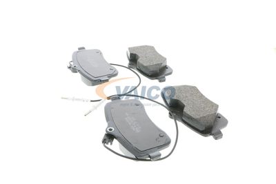 BREMSBELAGSATZ SCHEIBENBREMSE VAICO V420148 44