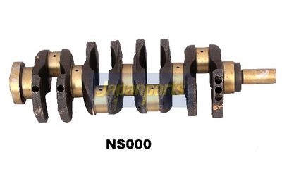 KURBELWELLE JAPANPARTS ABNS000 4