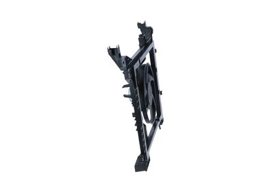 VENTILATOR RADIATOR NRF 47900 35