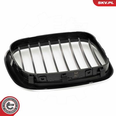 Mřížka chladiče SKV 66SKV271