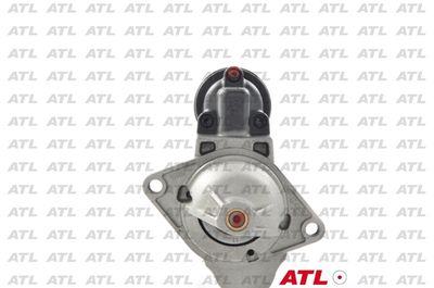 ATL Autotechnik A 26 120 Стартер  для OPEL ADAM (Опель Адам)