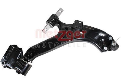 BRAT SUSPENSIE ROATA