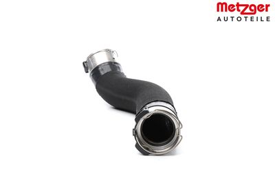 LADELUFTSCHLAUCH METZGER AUTOTEILE 2401025 10