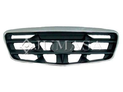 Решетка радиатора JUMASA 21001639 для HYUNDAI ELANTRA