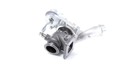 LADER AUFLADUNG BTS Turbo T918692 21