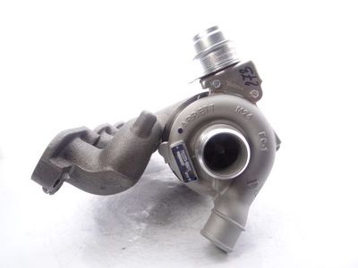 LADER AUFLADUNG GARRETT 7522335009S 2