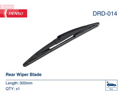 WISCHBLATT DENSO DRD014 1