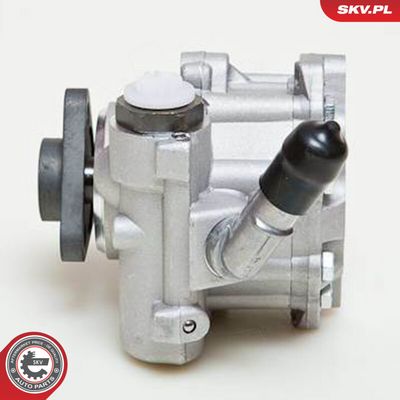 Hydraulické čerpadlo, řízení SKV 10SKV048