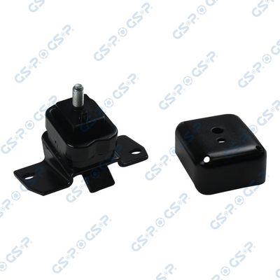 окачване, двигател GSP 513801