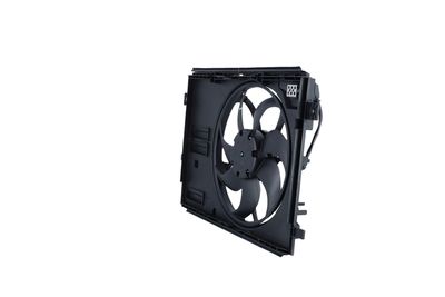 VENTILATOR RADIATOR NRF 470094 12